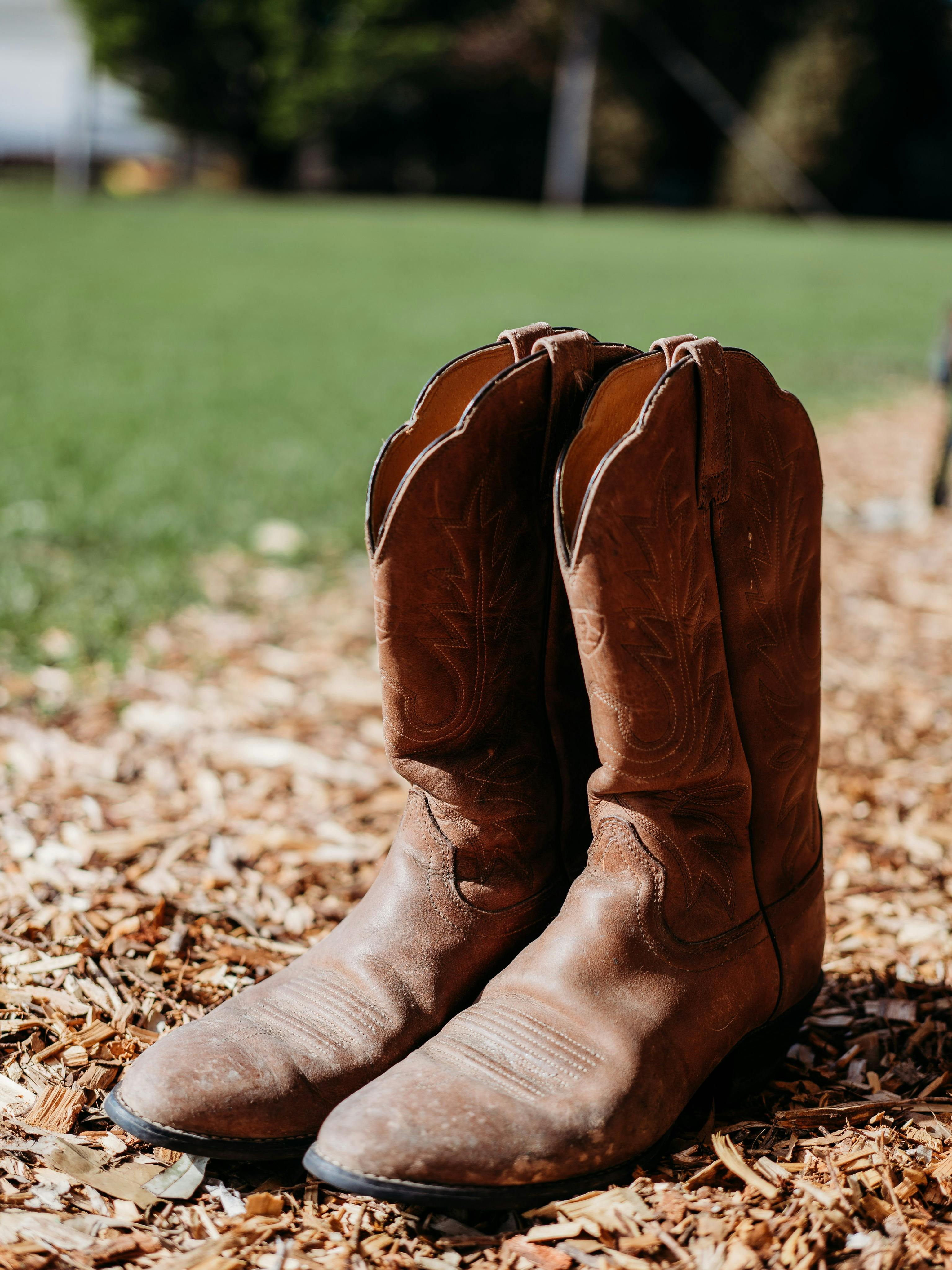 Cowgirl Boots