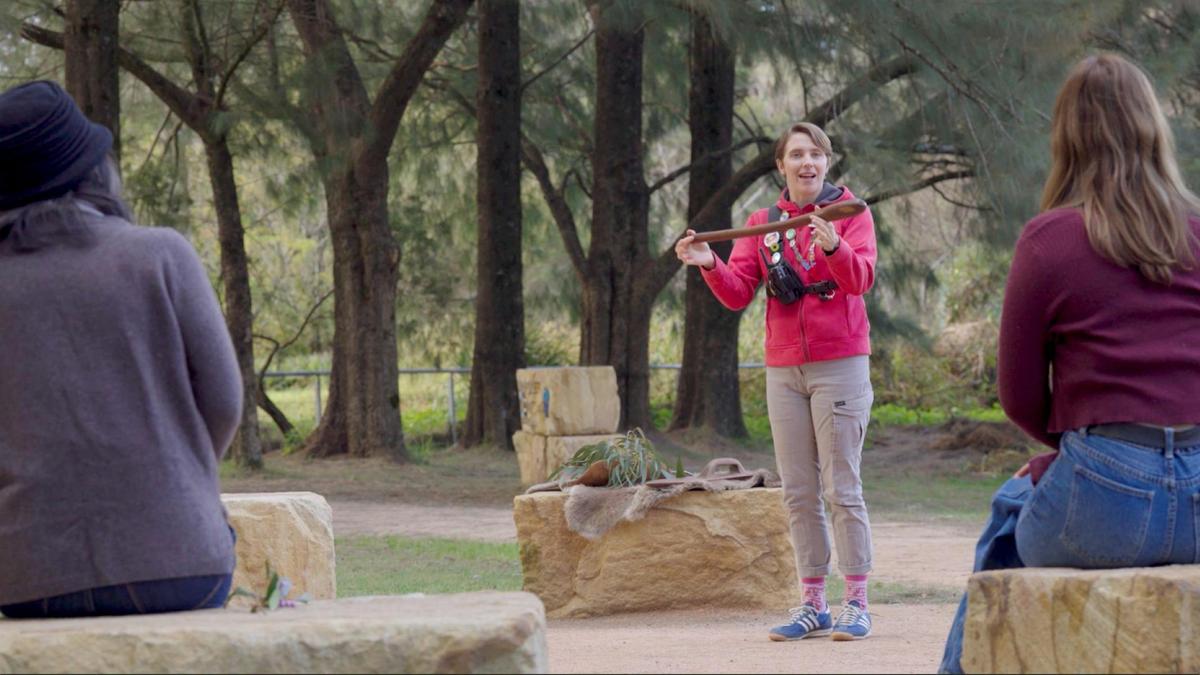 Learn about Indigenous Culture and the importance to Country