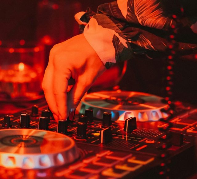 Live Music at Hotel Lismore