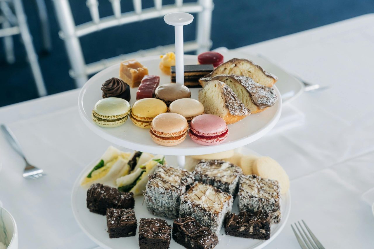 High Tea