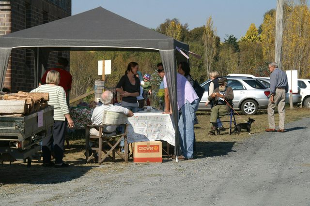 Laggan Village Markets