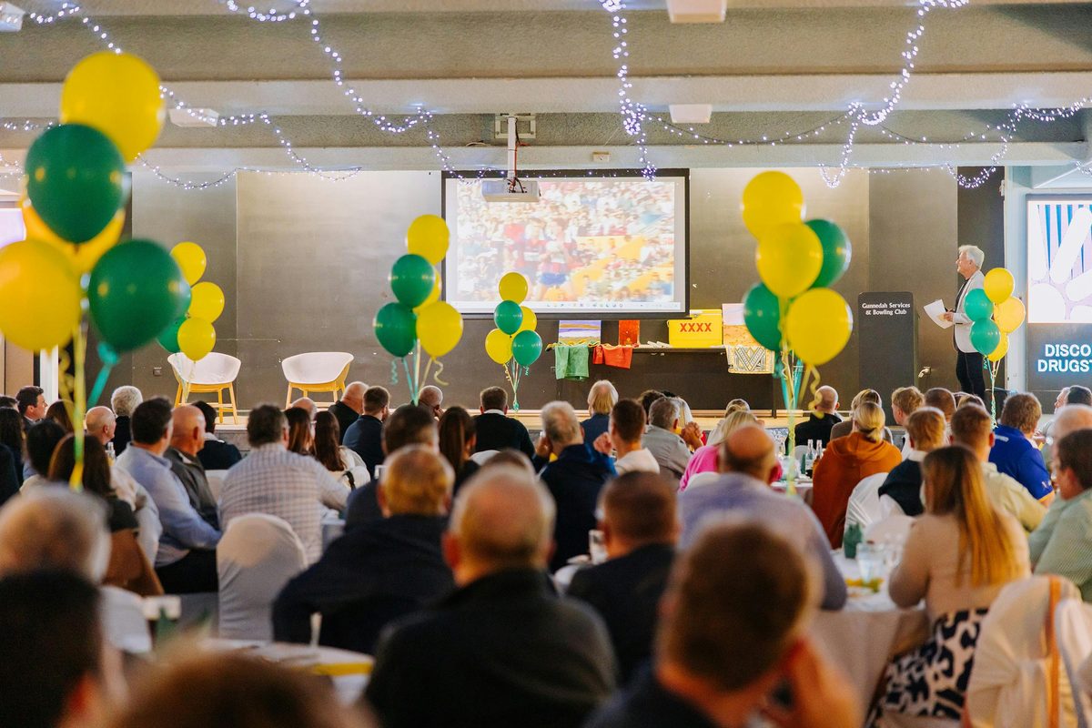 Event Space
