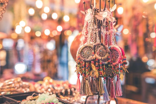 Grafton Showground Markets