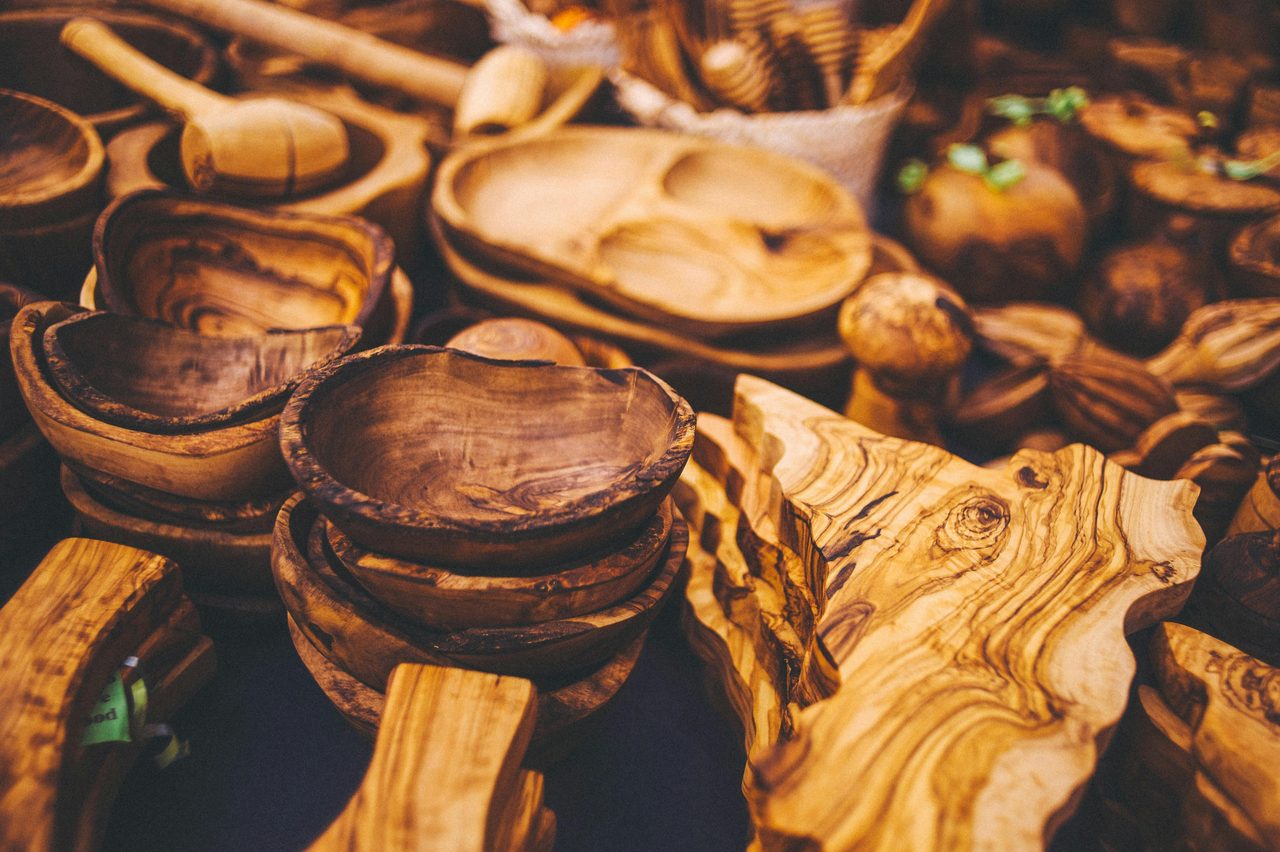 Wood Craft