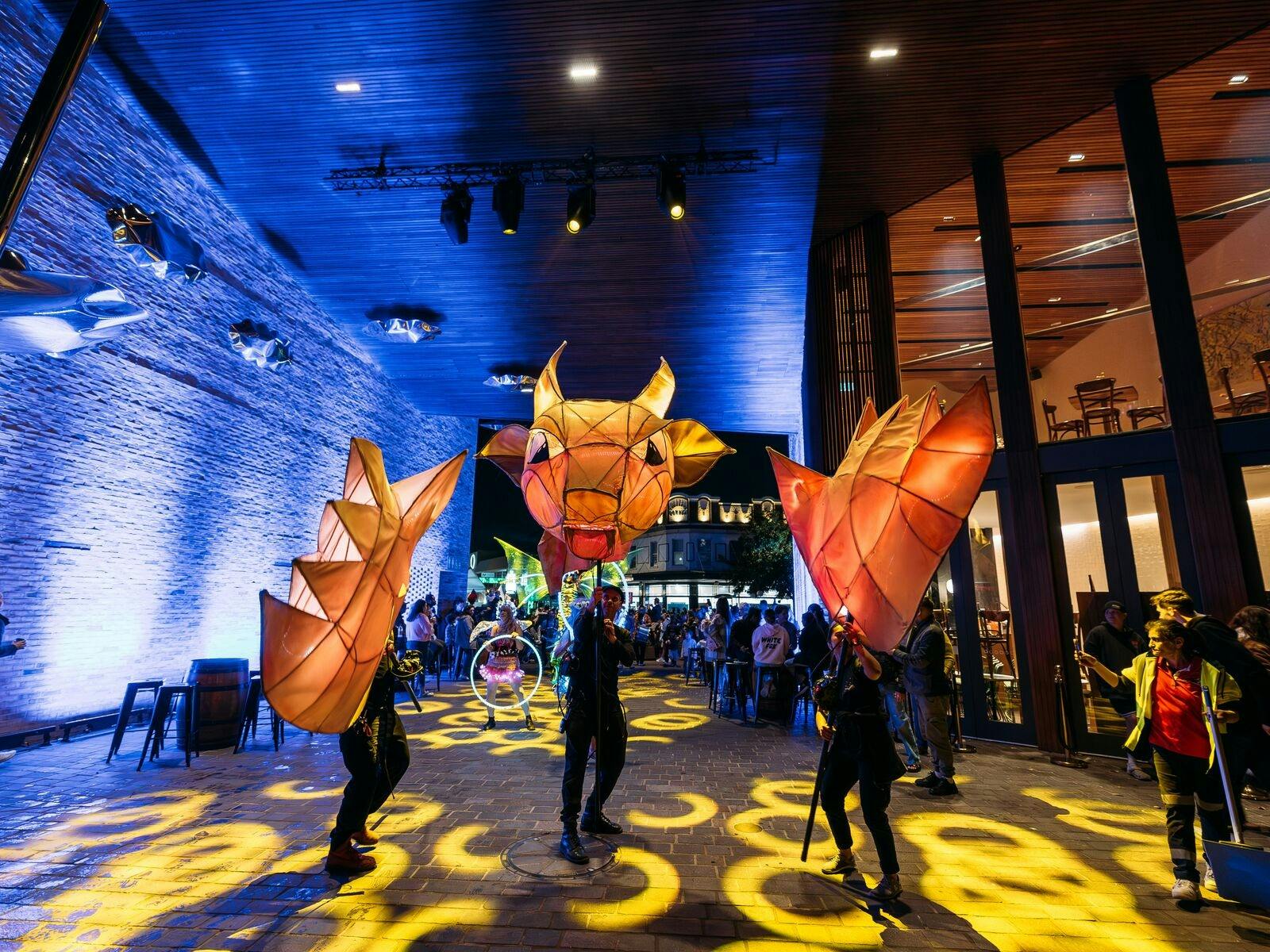 Maitland Riverlights