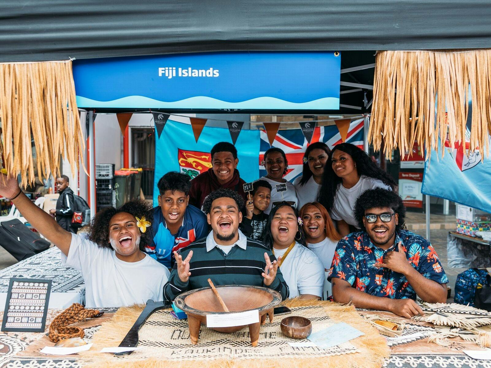 Maitland Riverlights