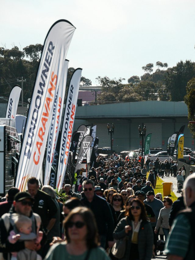 Lake Macquarie Outdoor Living and Caravan Expo