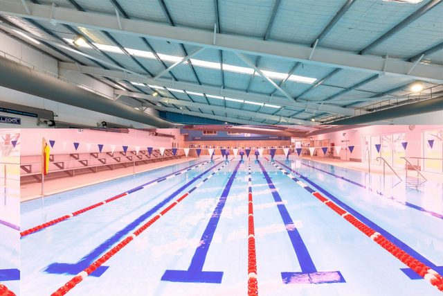 CentrePoint Sport and Leisure