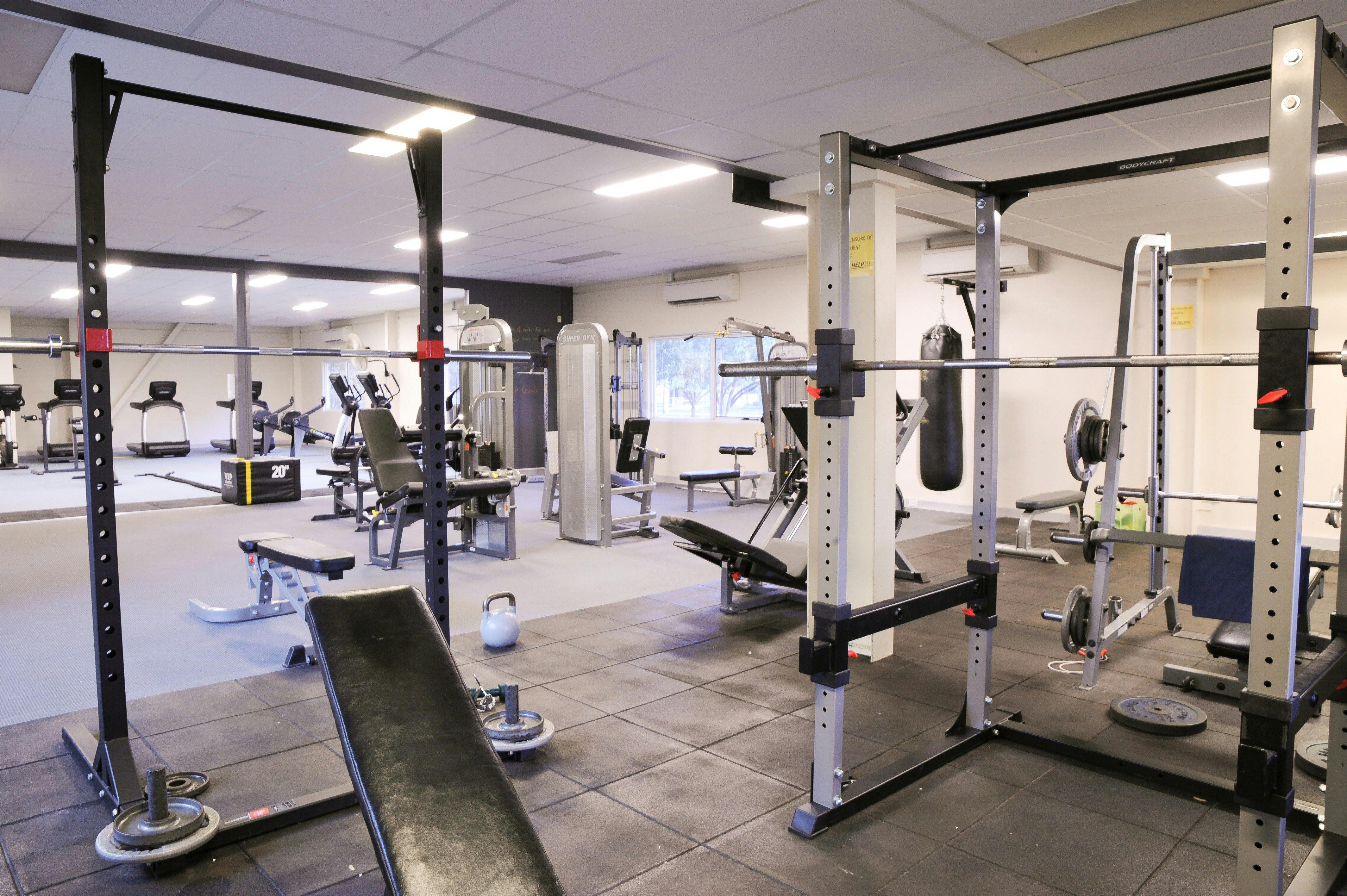 Gym