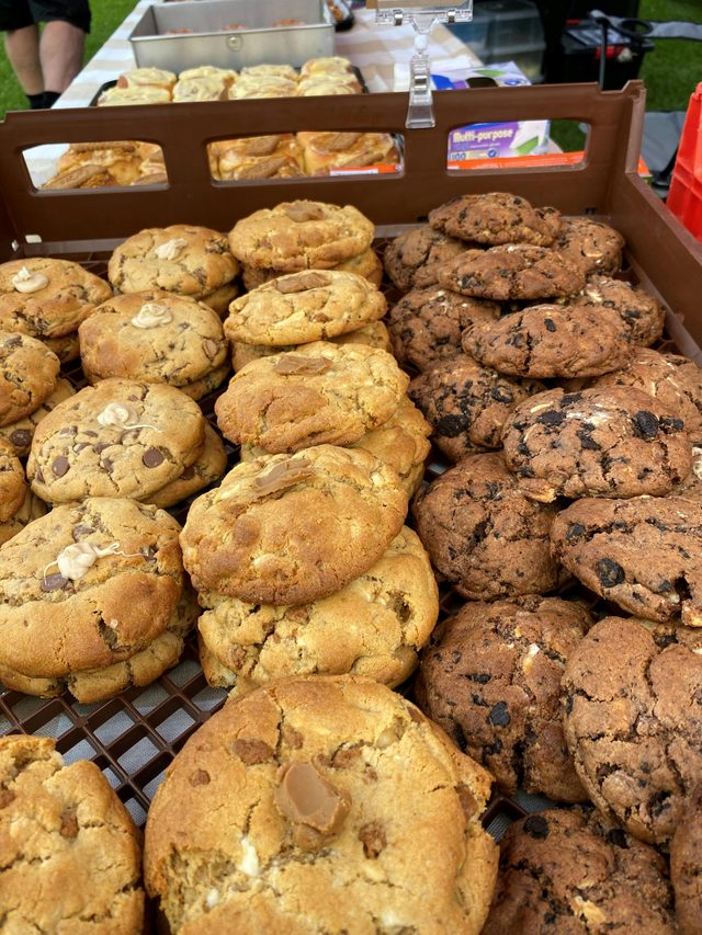 Kiama Seaside Markets