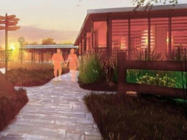 Markets at The Orchard