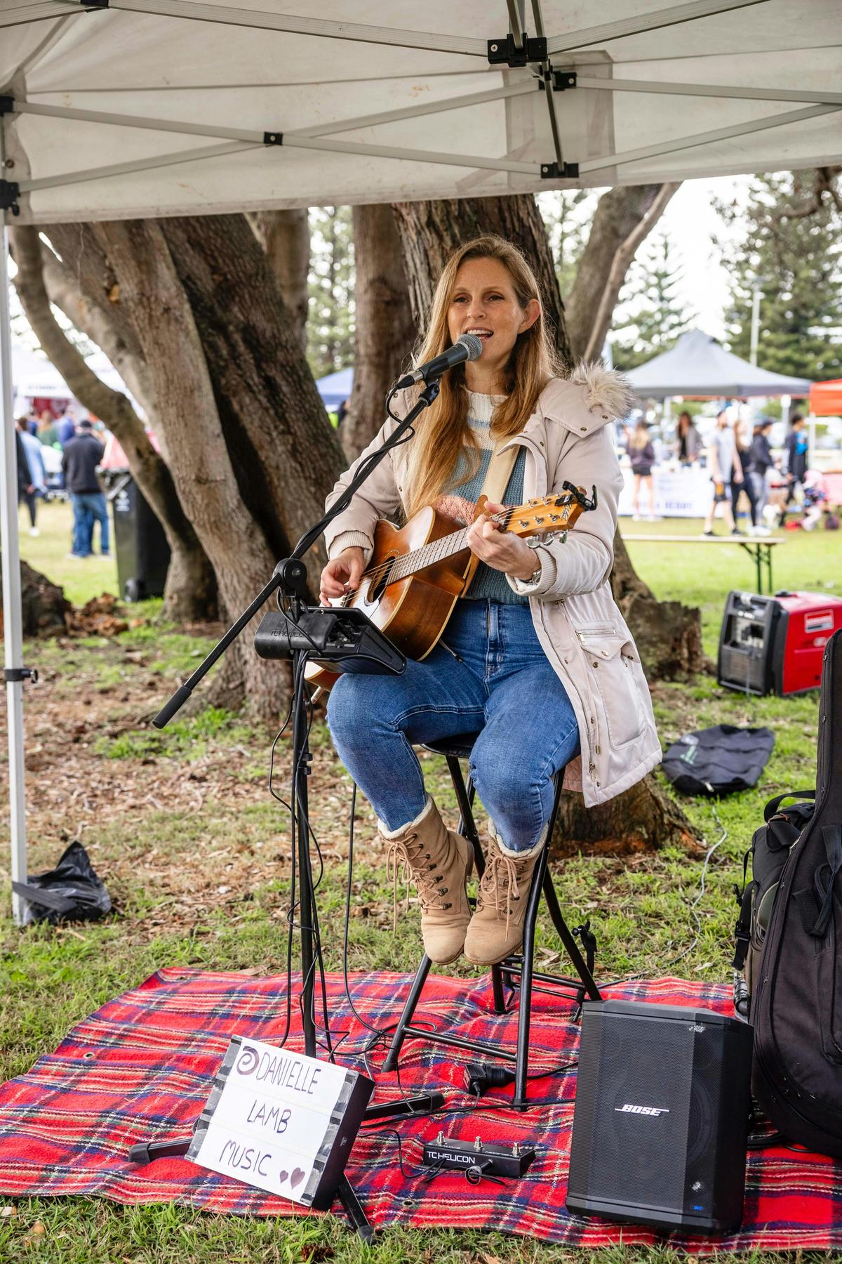 Live Music