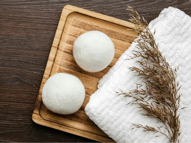 Make Your Own Alpaca Dryer Balls Workshop