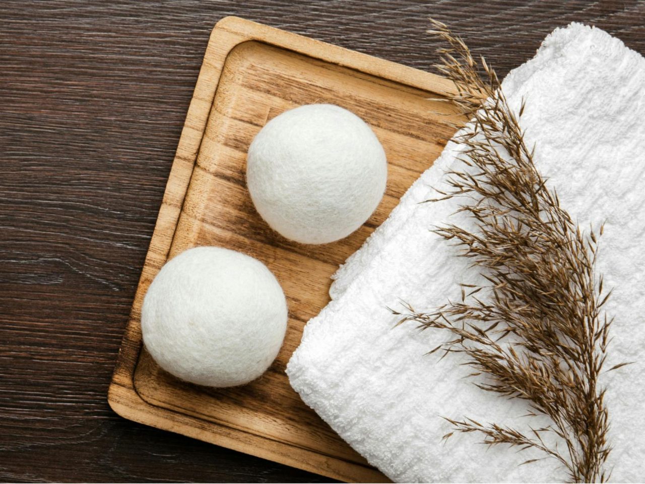 Alpaca Dryer Balls workshop