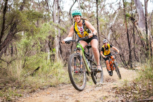 Max Adventure Race  Series - Blue Mountains