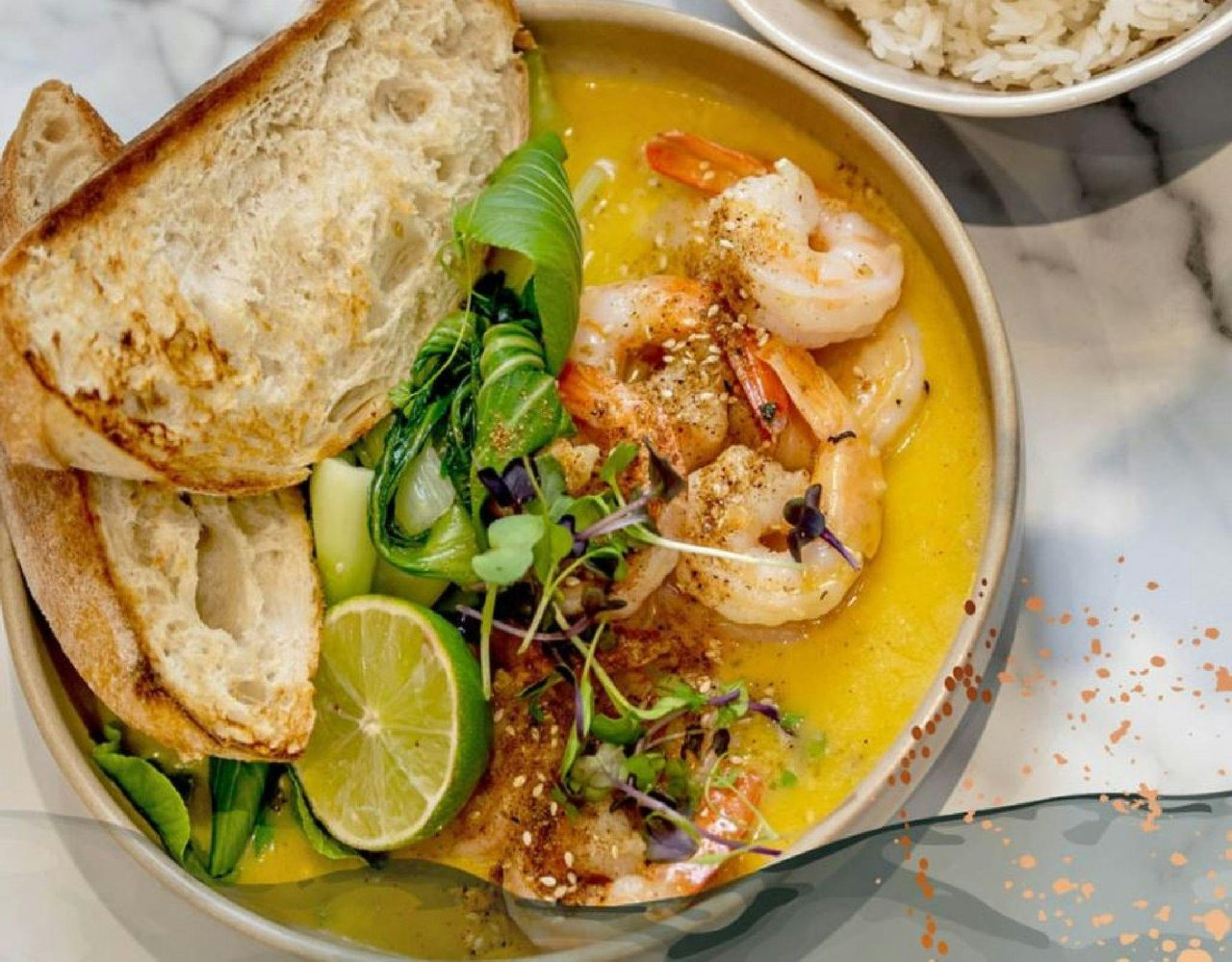 Prawns