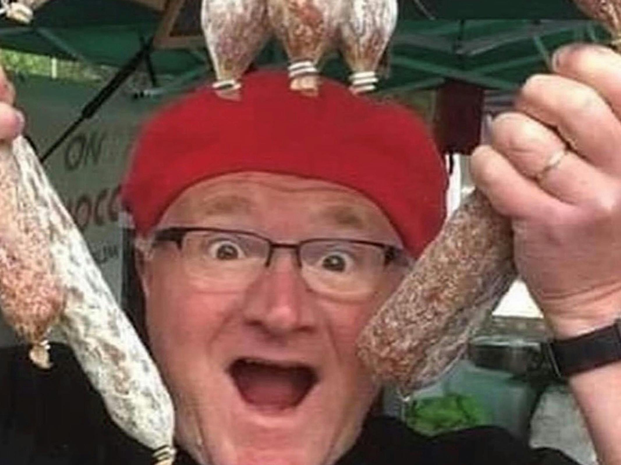 Magpie Up Style Markets