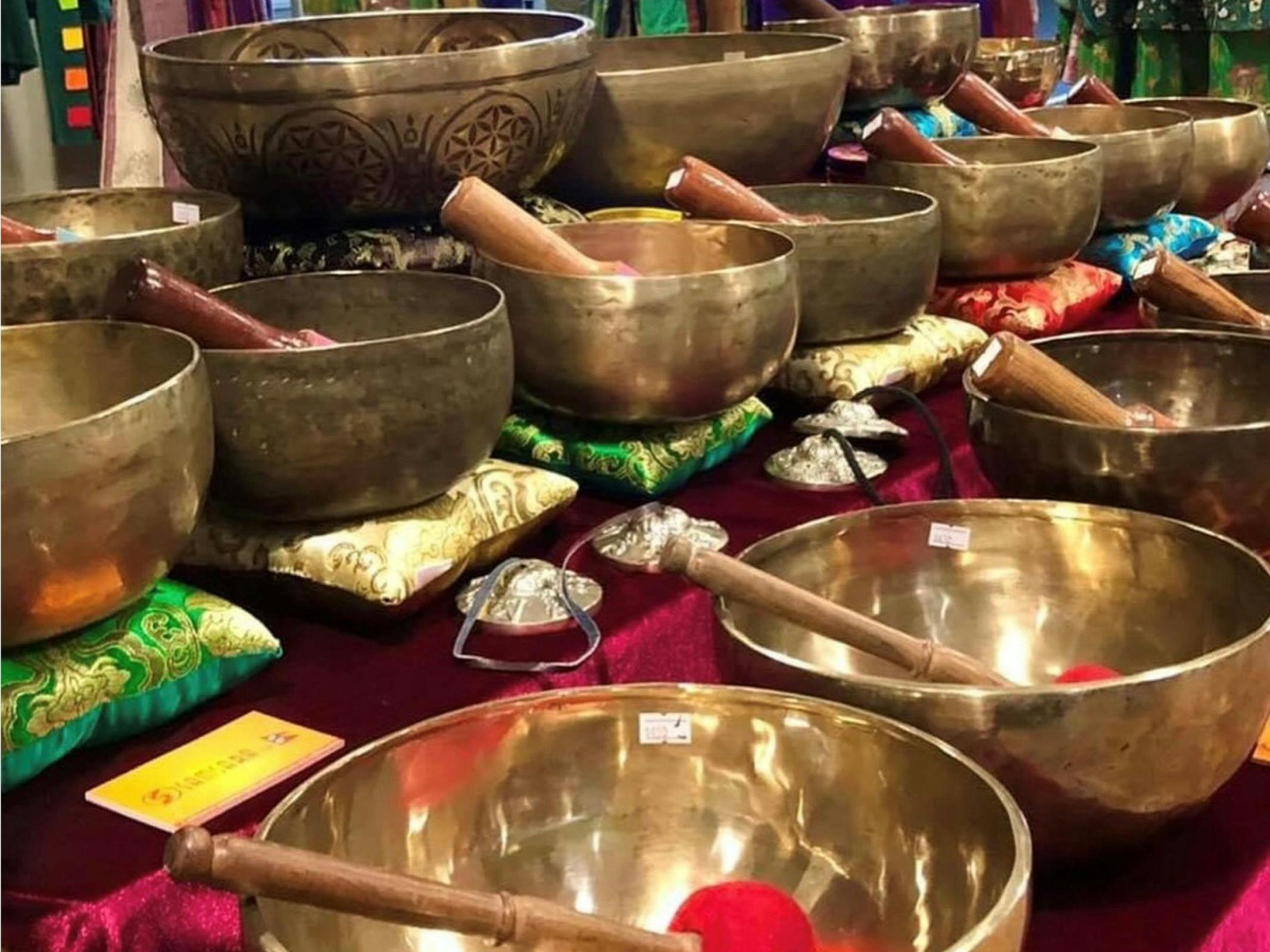 Magpie Up Style Markets