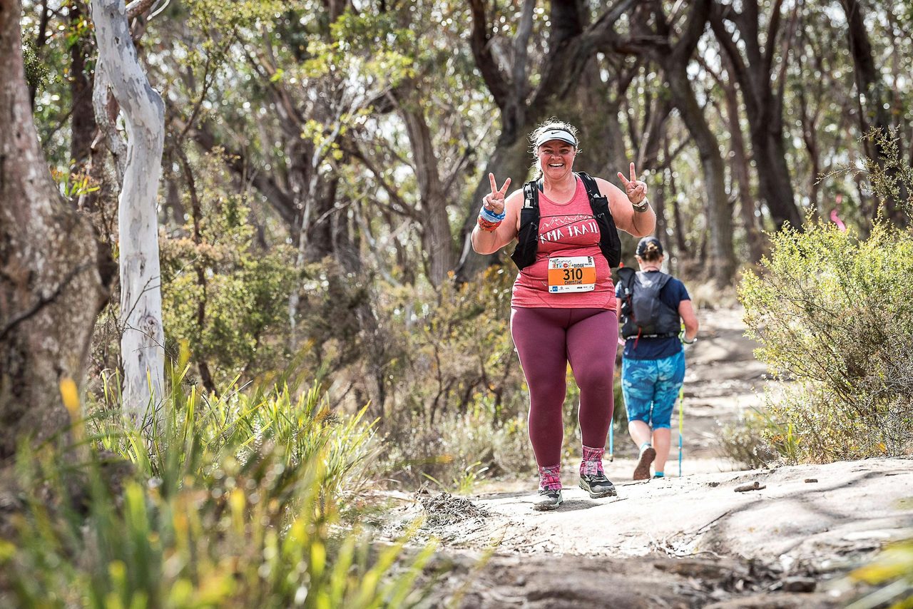 Distances and fun for all!