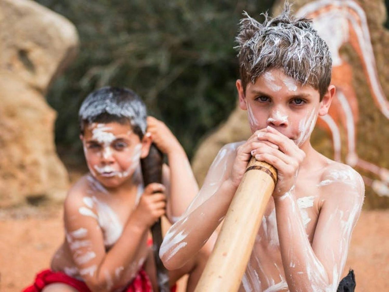 Wiradjuri culture