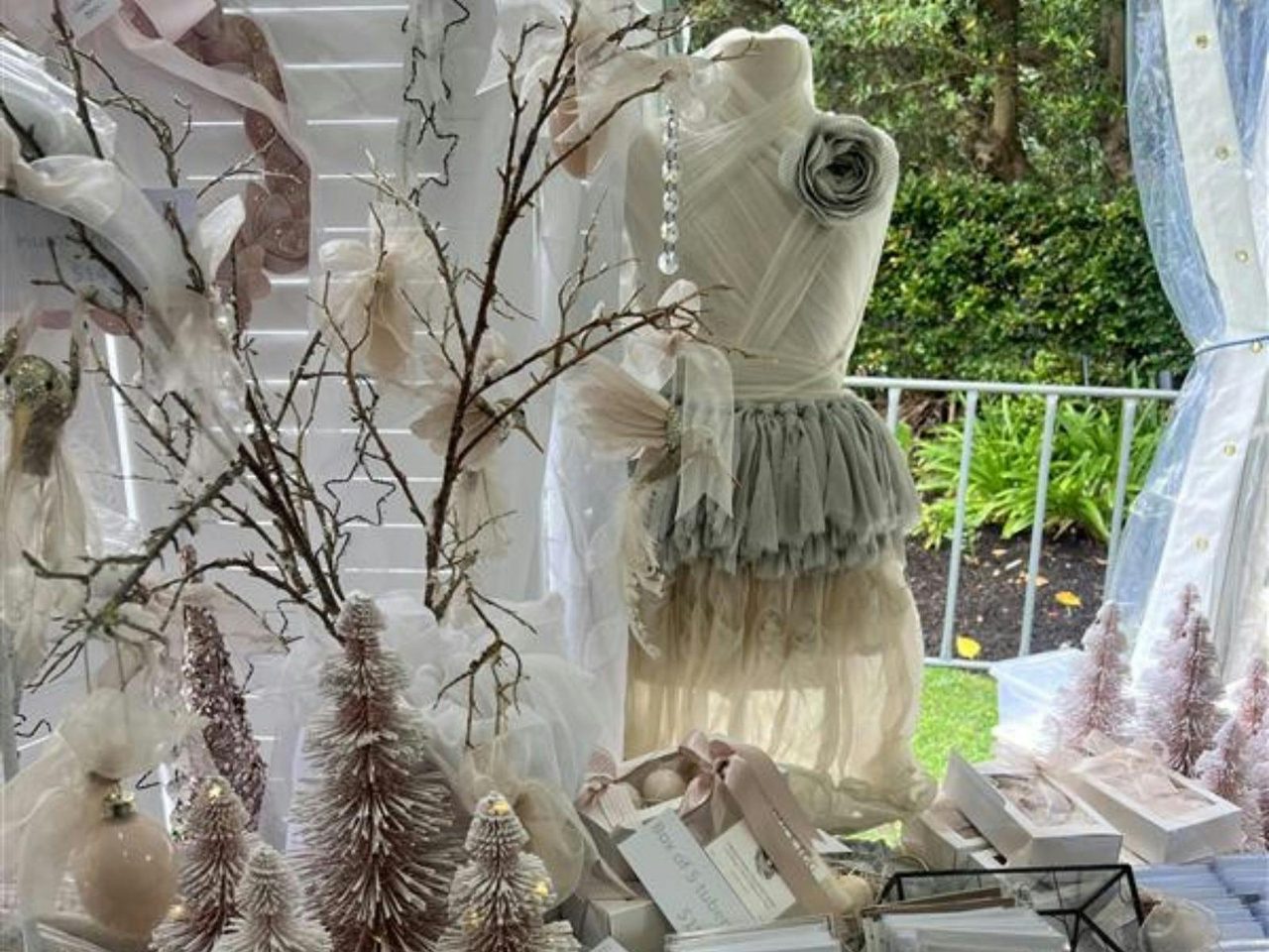 Beautiful christmas gifts