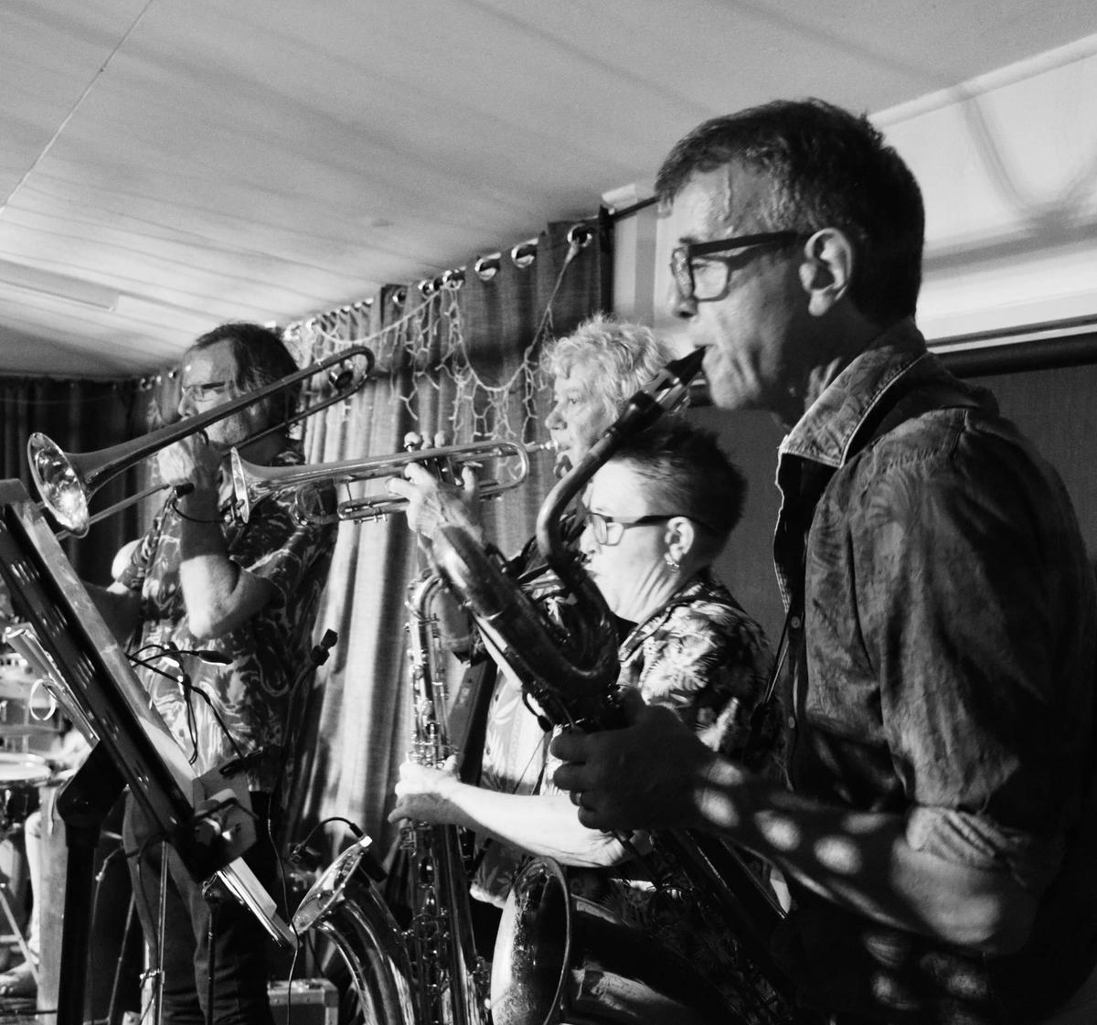 Lismore Supper Club