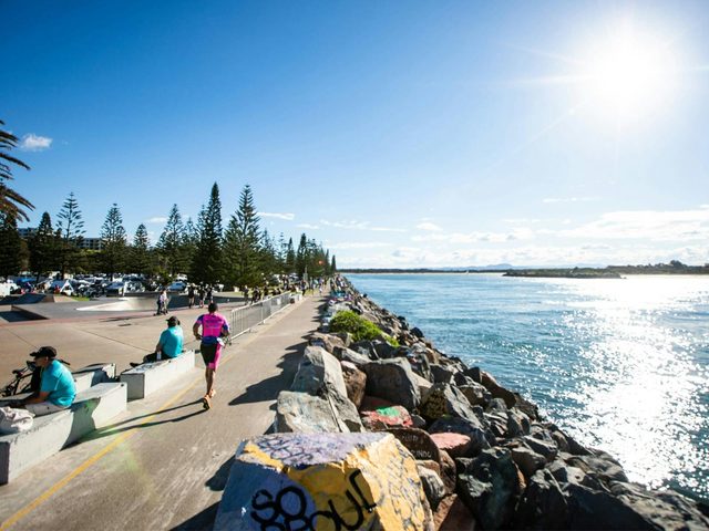 IRONMAN Australia