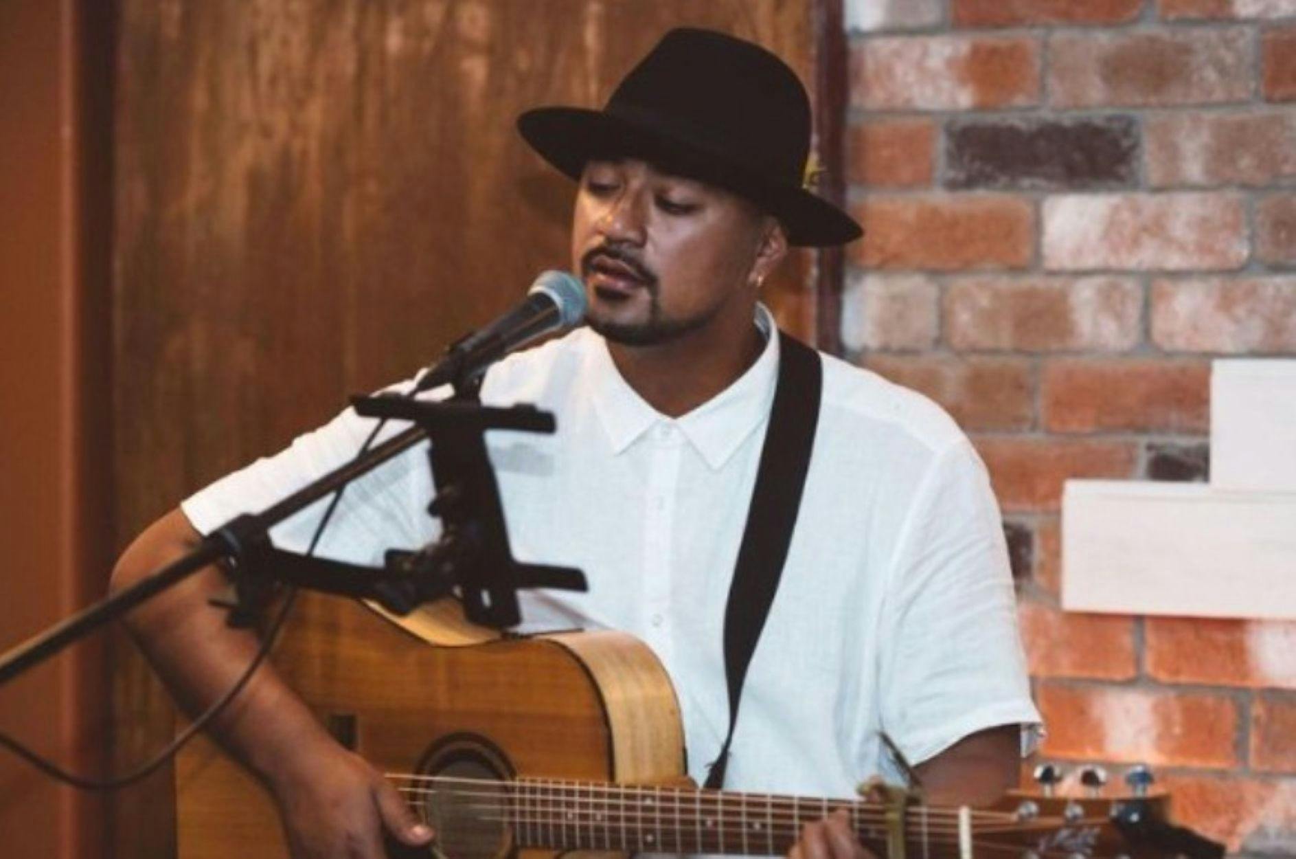 Live Music Saturdays at the Ballina RSL Club