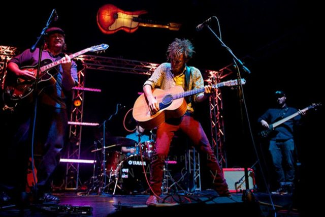 Live Music Saturdays at the Ballina RSL