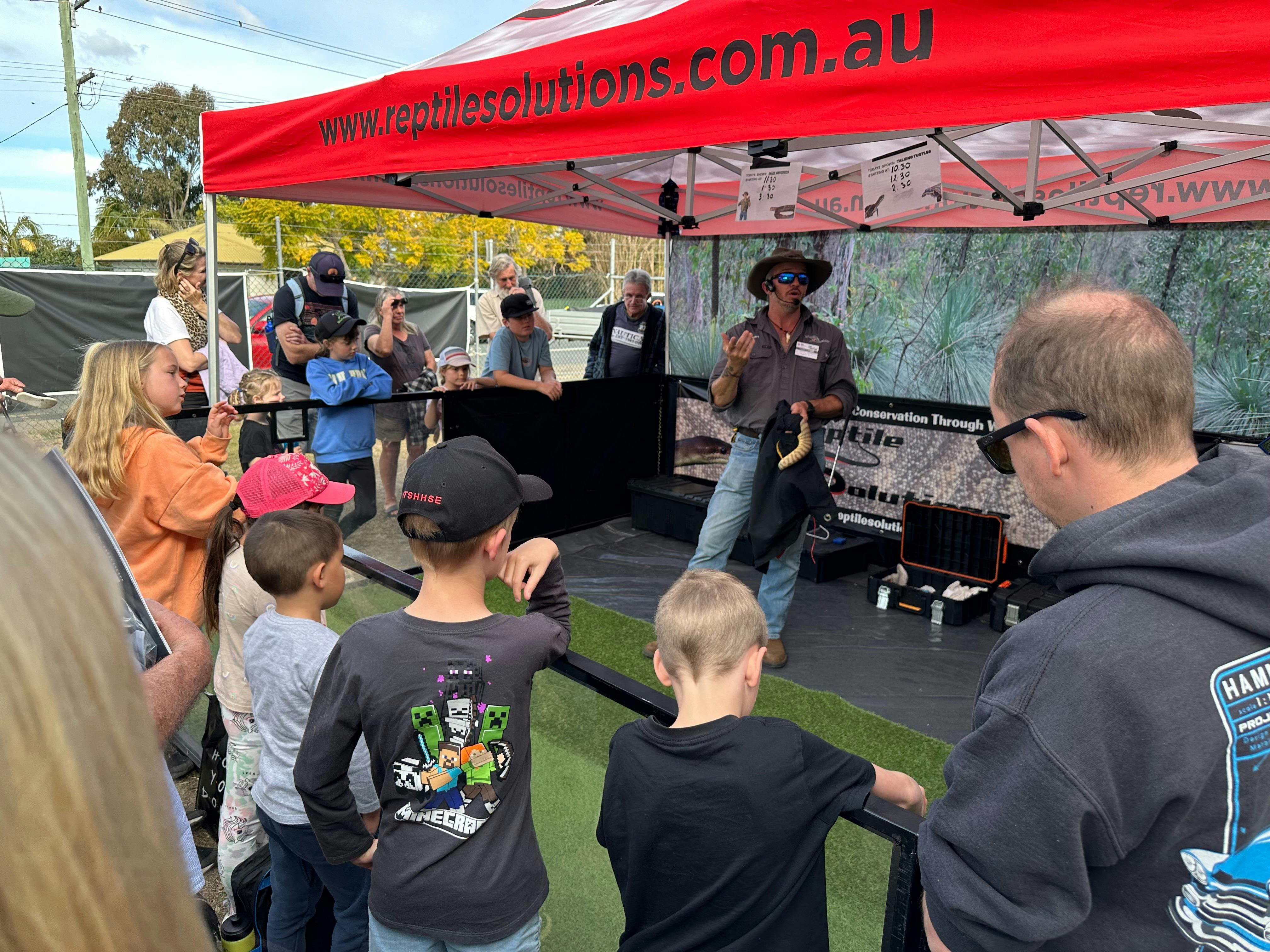 Mid North Coast Outdoor Show