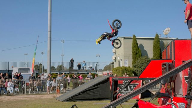 Mid North Coast Outdoor Show