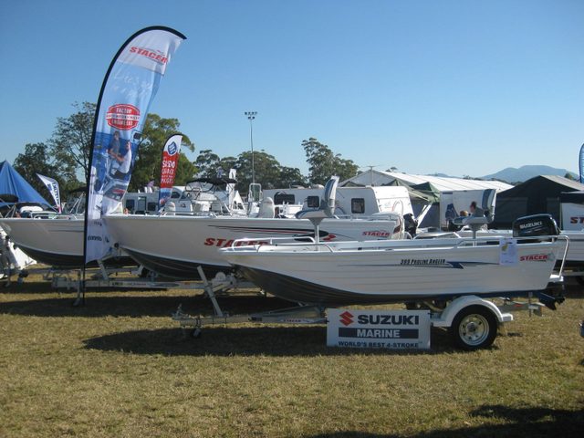 Mid North Coast Outdoor Show