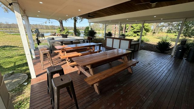 Make Your Own Cider Experience