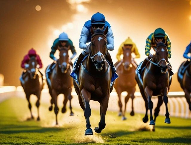 Melbourne Cup Calcutta