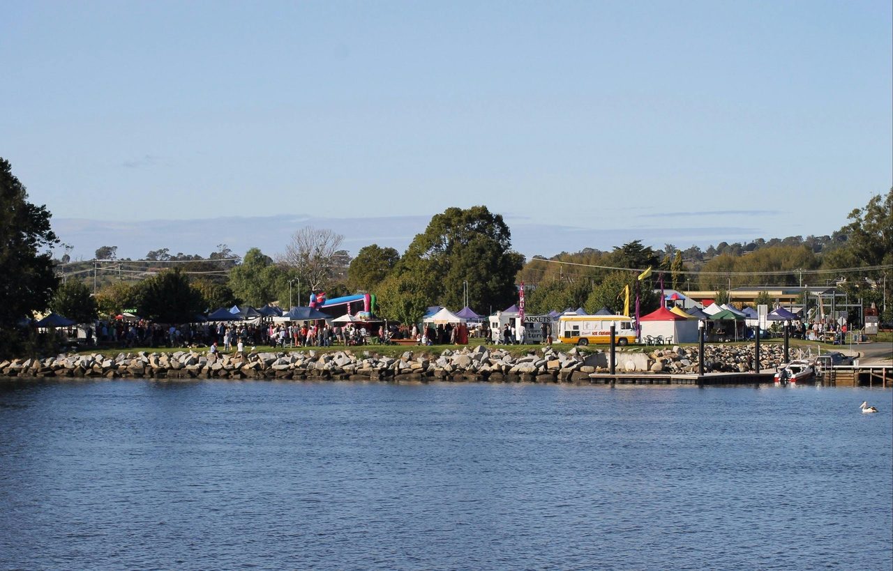 Moruya Country Market