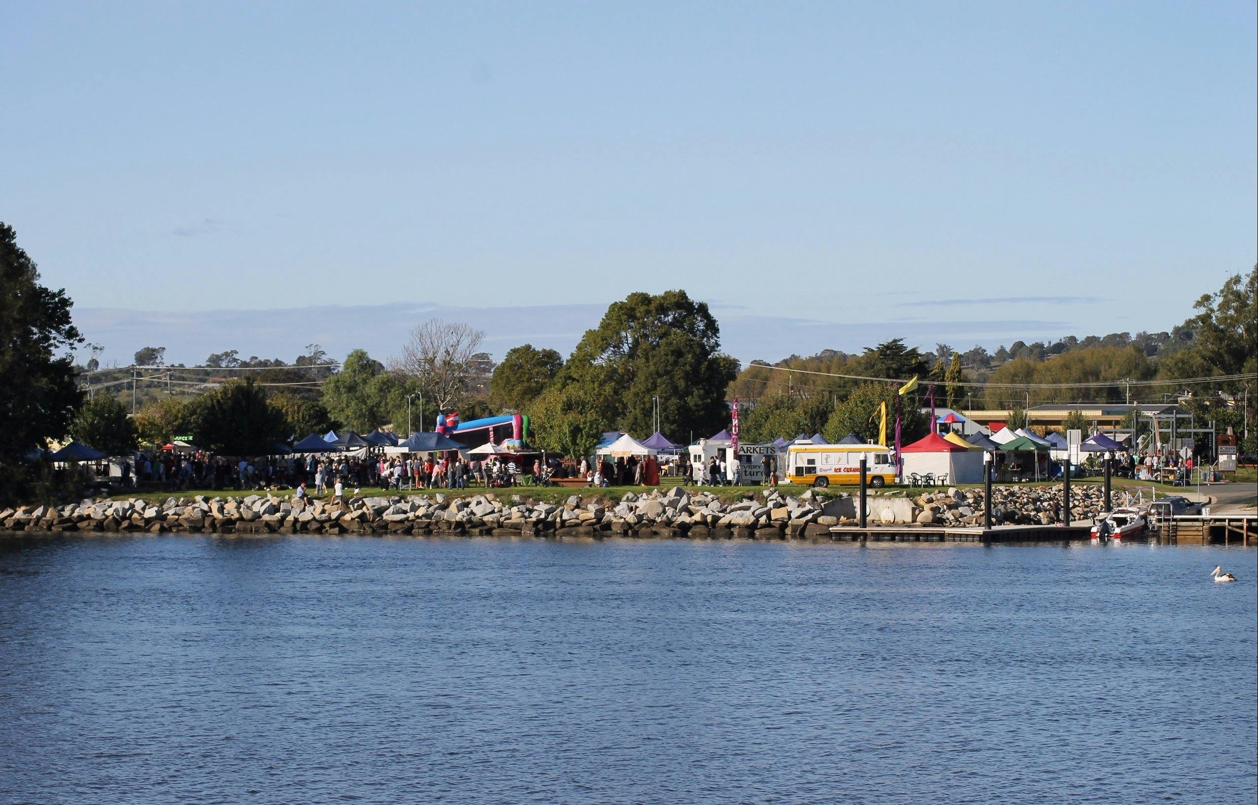Moruya Country Market