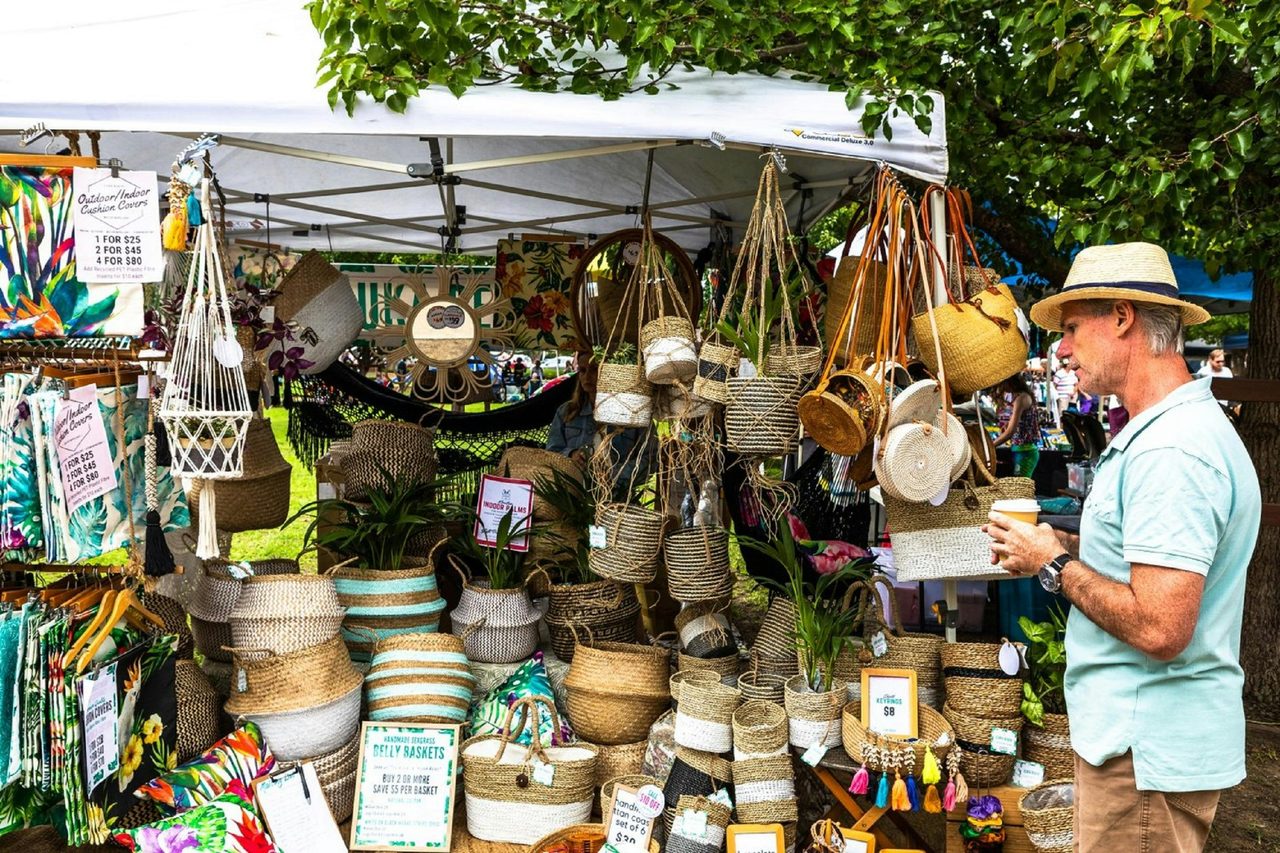 baskets