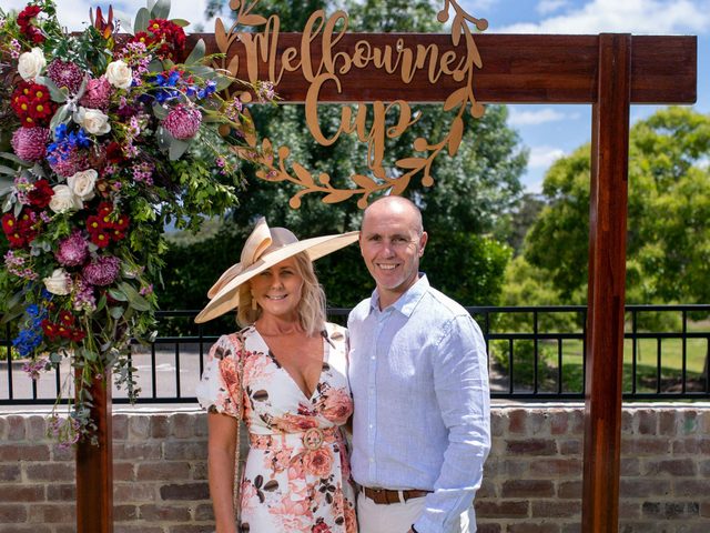 Melbourne Cup at Harrigan's Hunter Valley