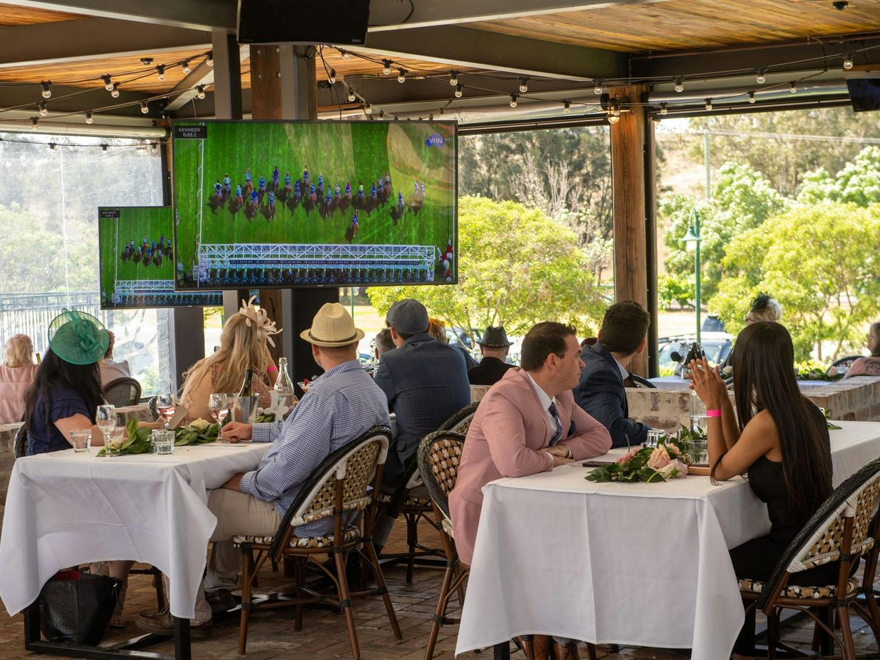 Harrigan's Hunter Valley Melbourne Cup