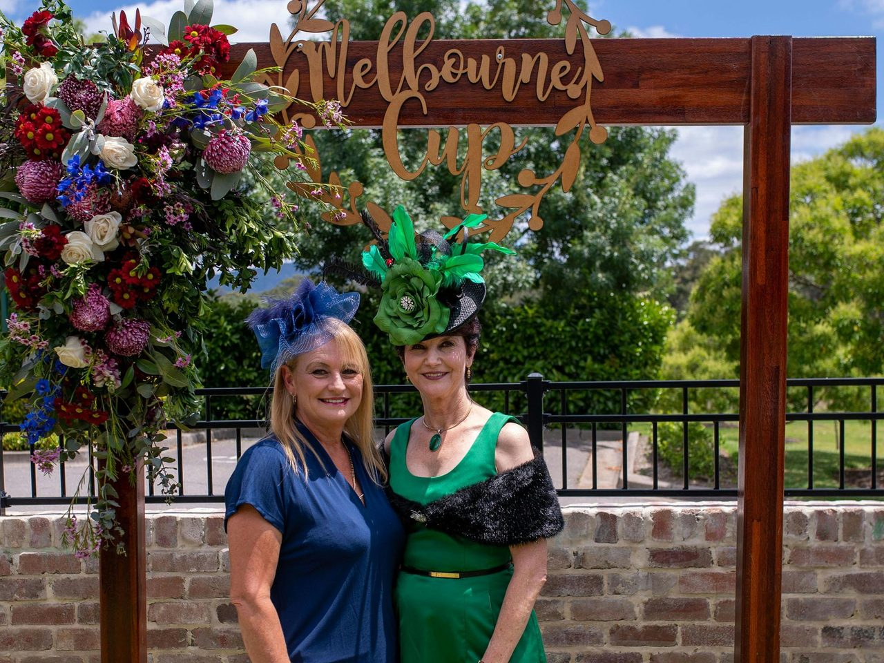Harrigan's Hunter Valley Melbourne Cup