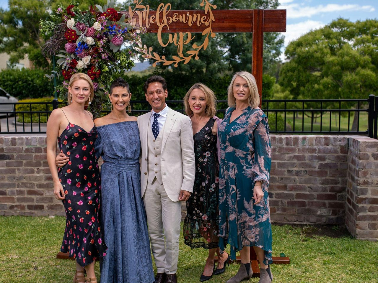 Harrigan's Hunter Valley Melbourne Cup