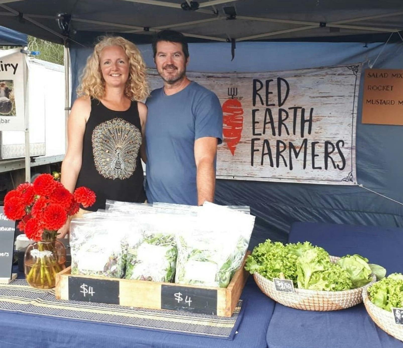 Byron Farmers Market