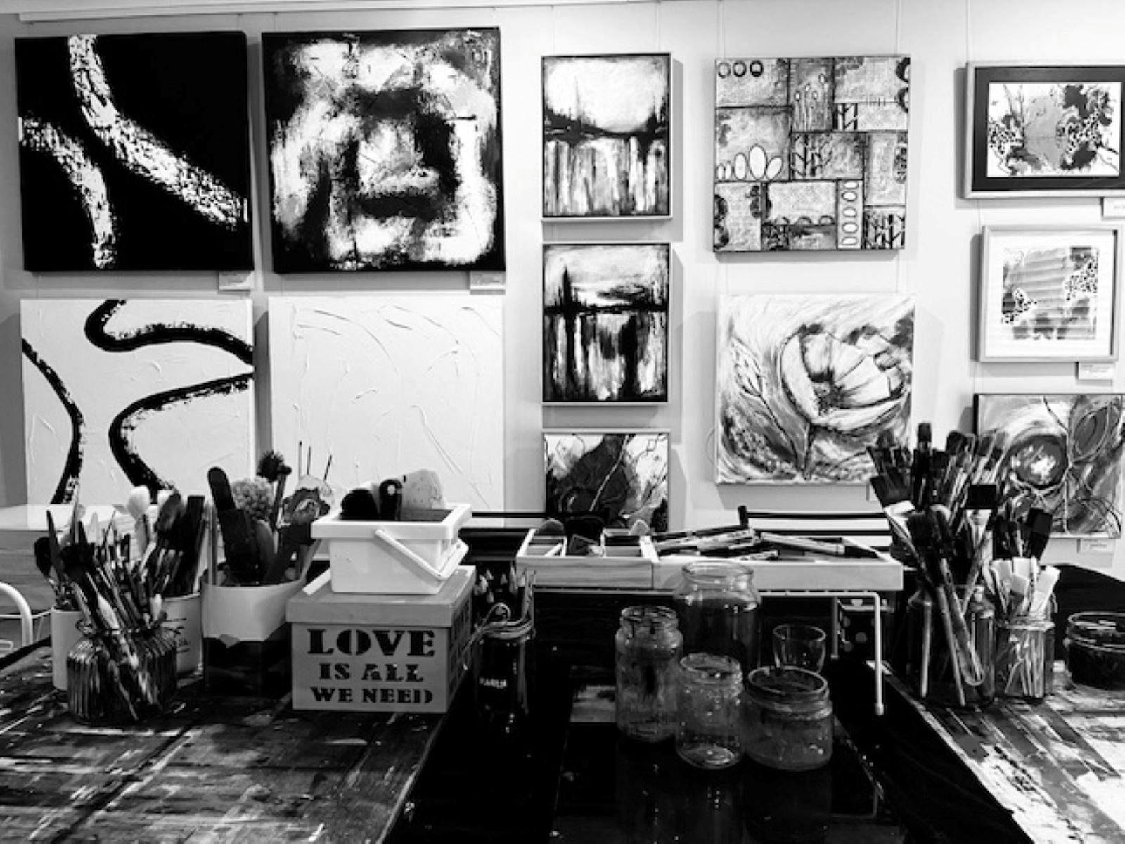 Art Studio