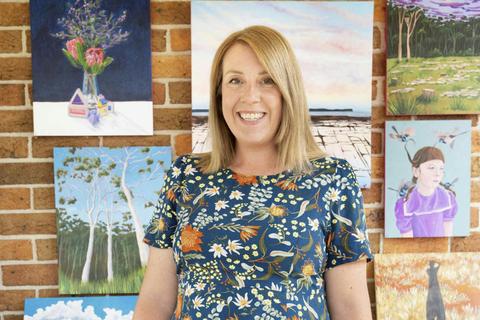 Jervis Bay Arts Trail