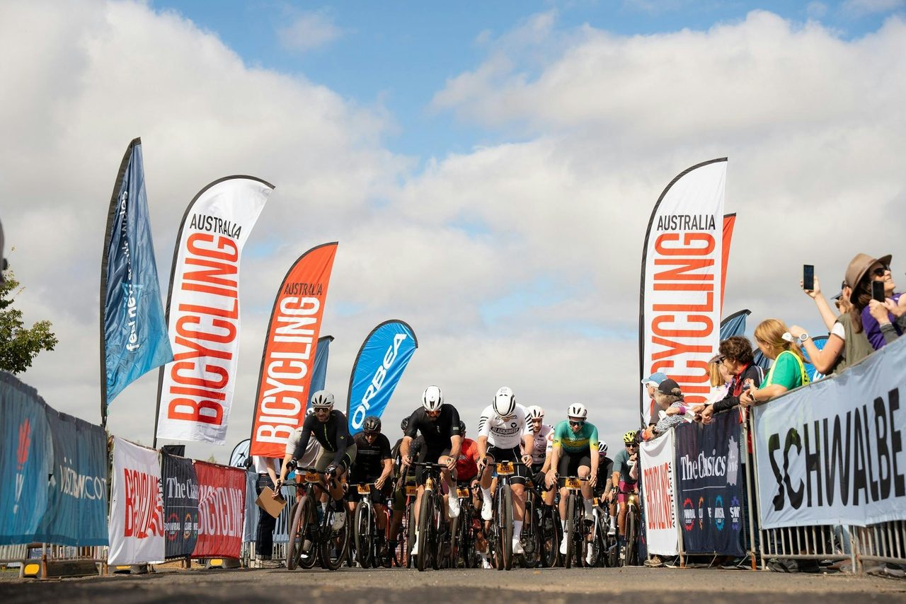 Mudgee Classic