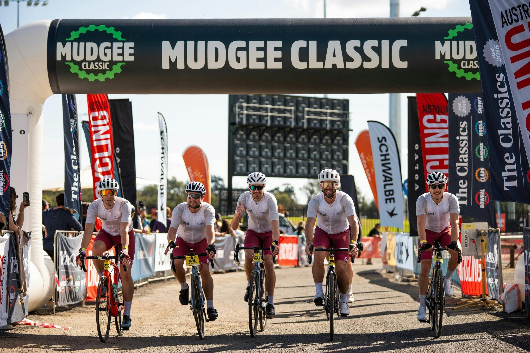 Mudgee Classic