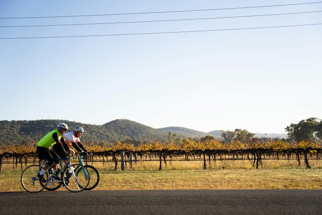Mudgee Classic