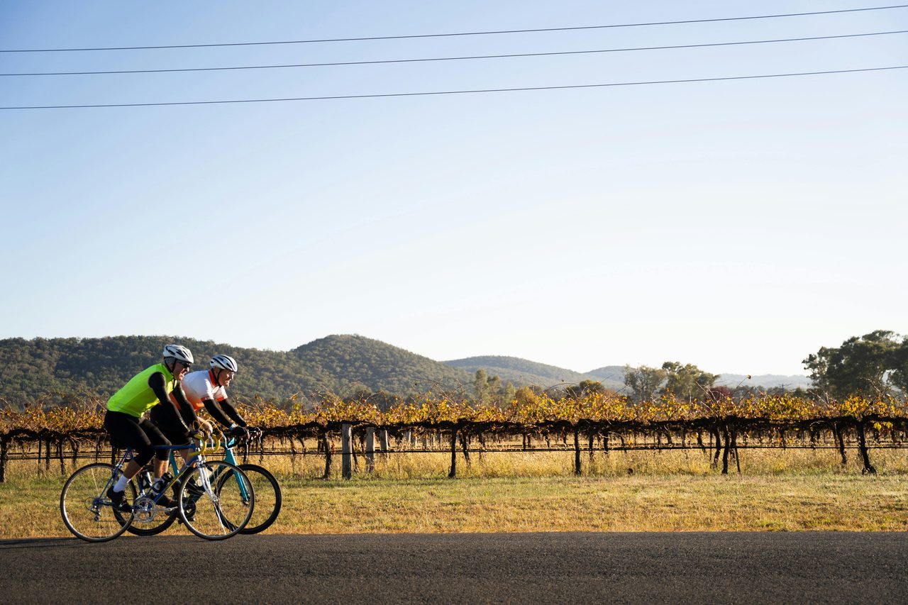 Mudgee Classic