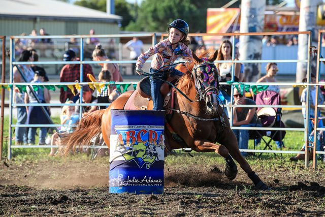 Maitland Show