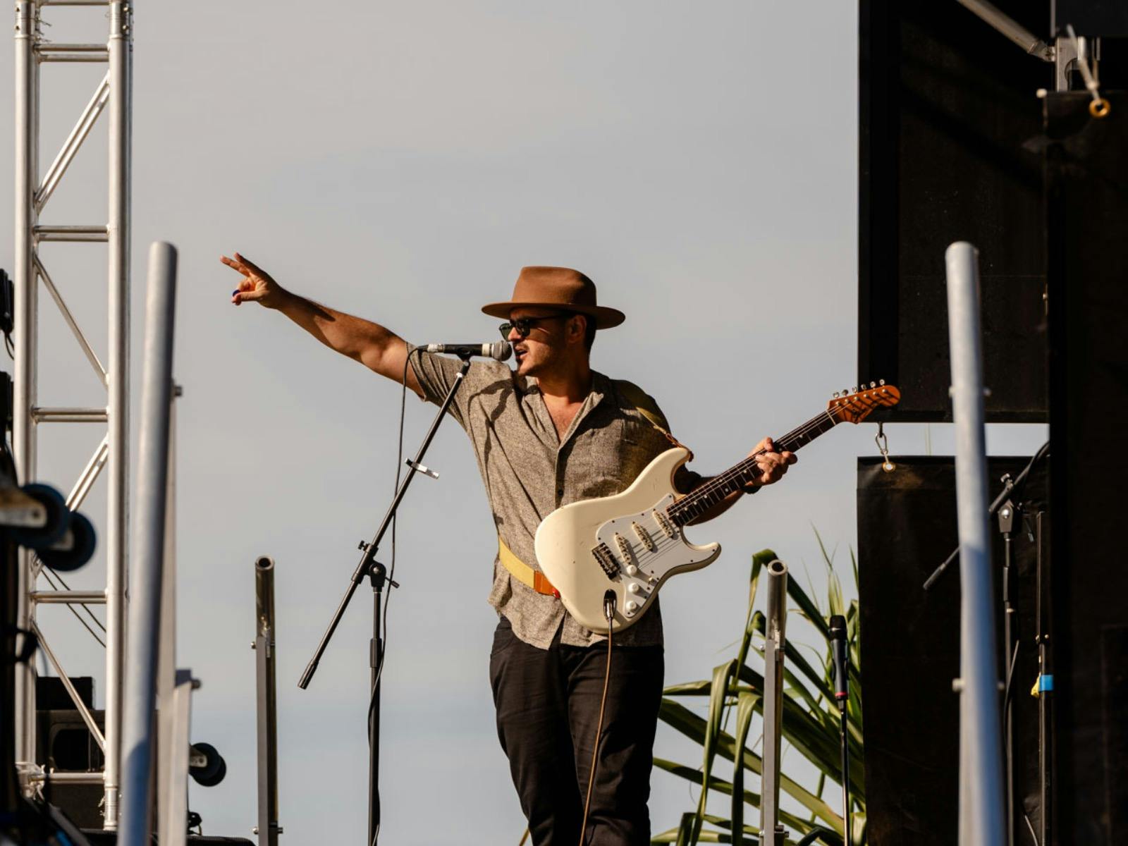 Love Lennox Festival